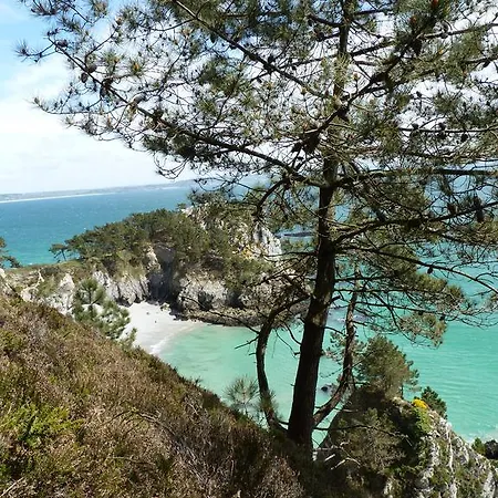 Ty Bihan De L'aber