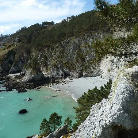 Ty Bihan De L'aber